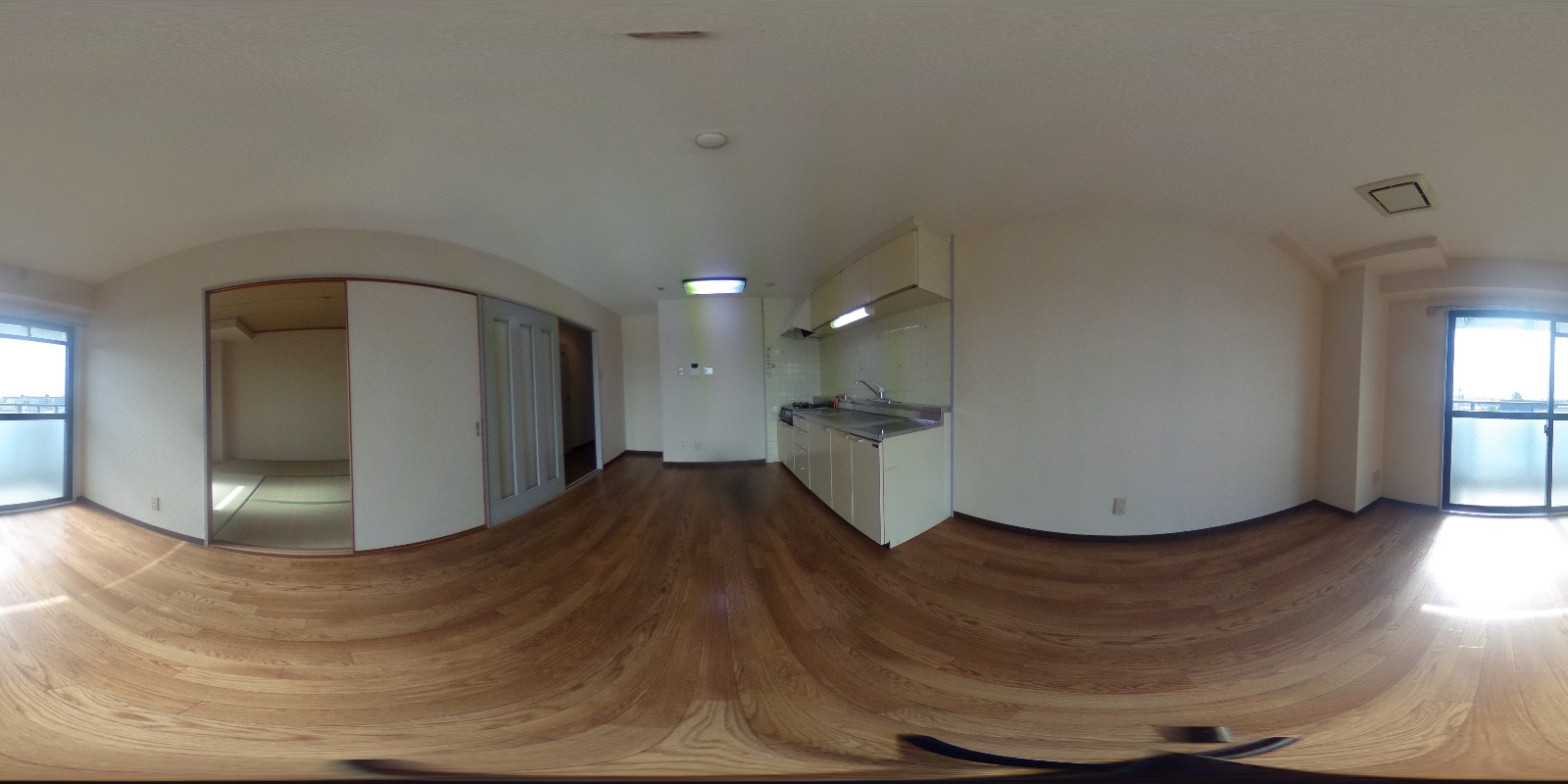 リビング 写真33