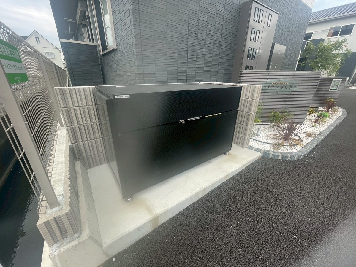 共用部 写真30