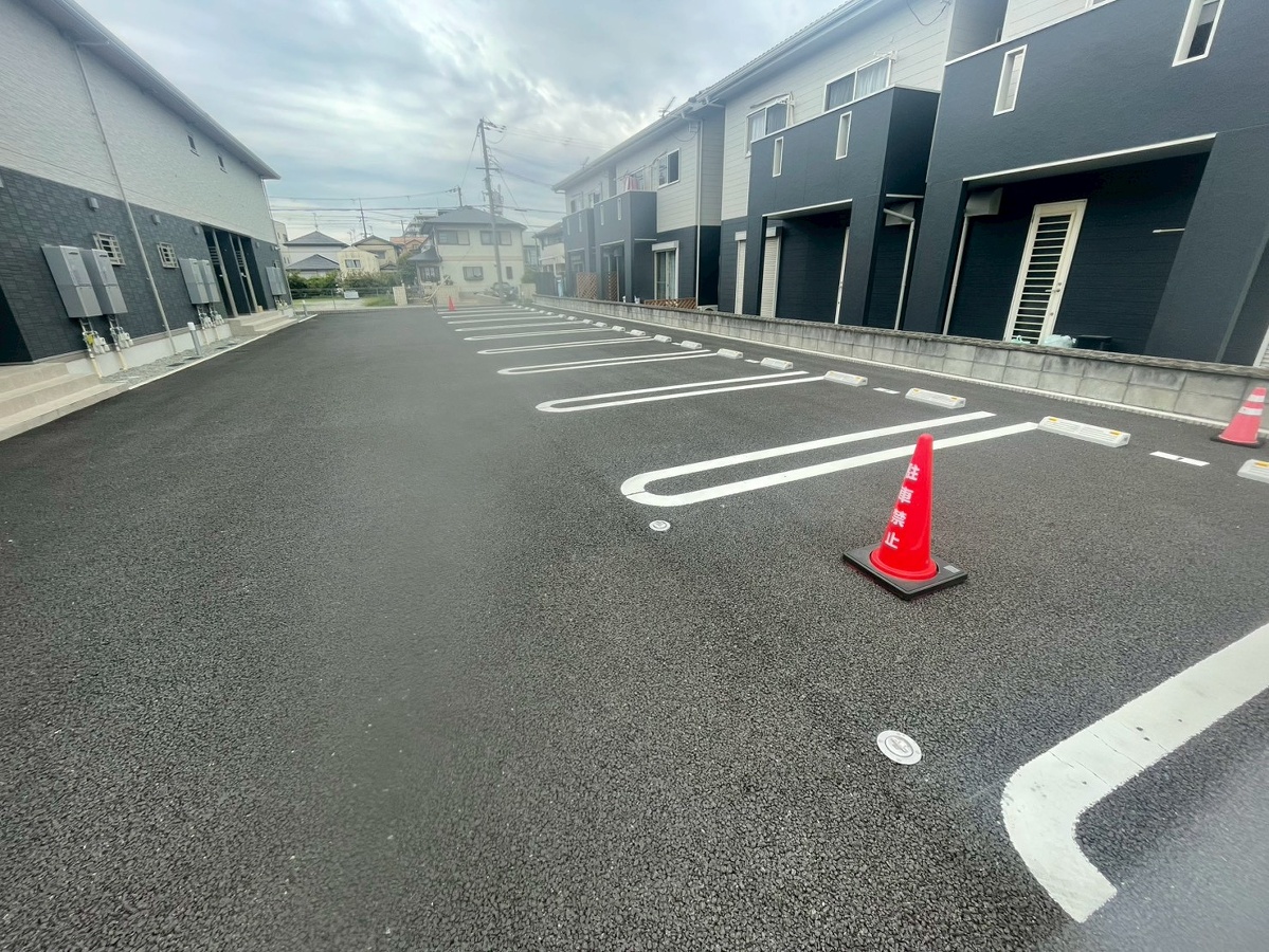 駐車場 写真32