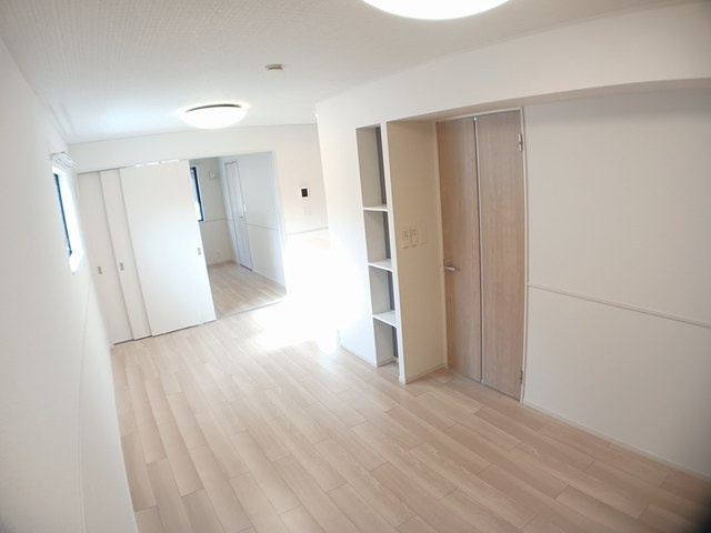 リビング 写真2