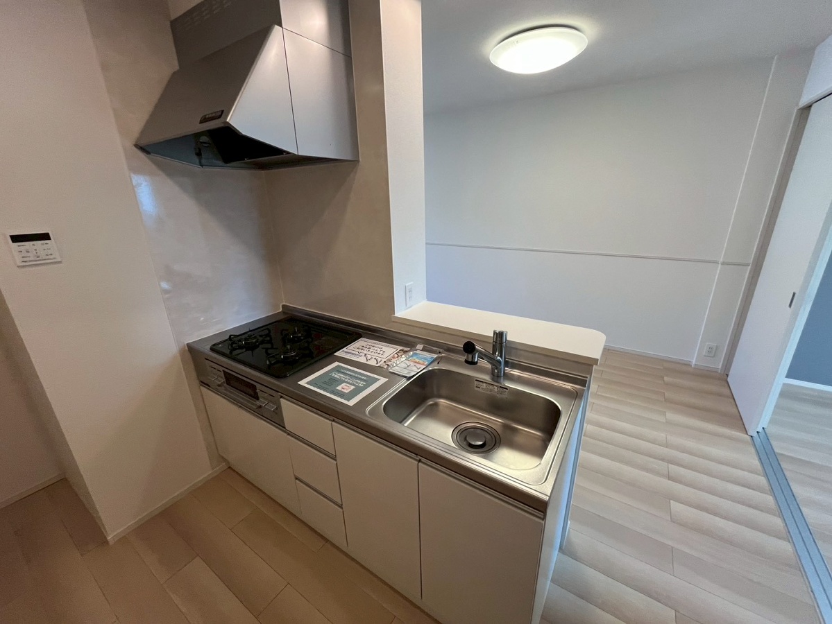 キッチン 写真4