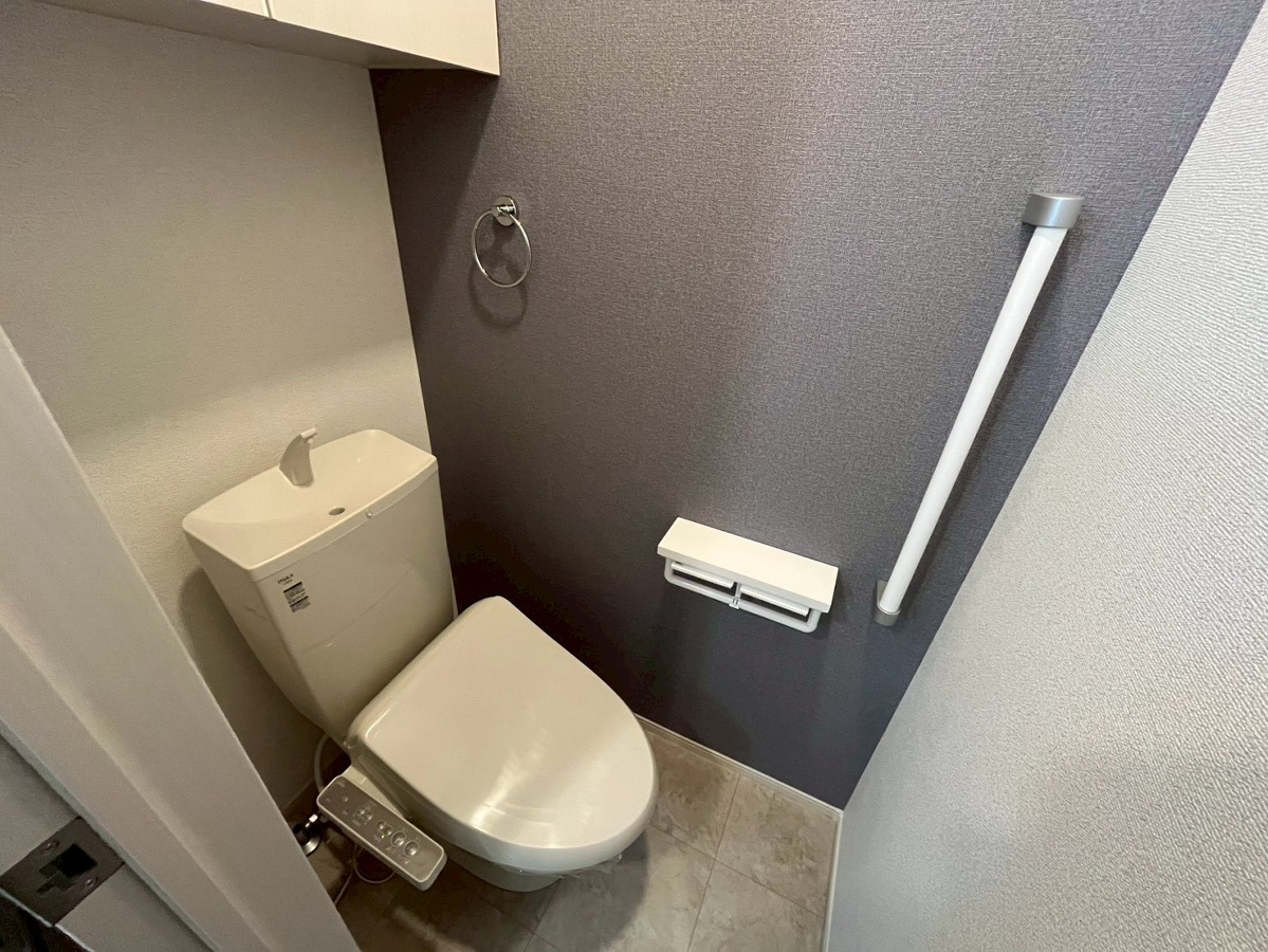 トイレ 写真12