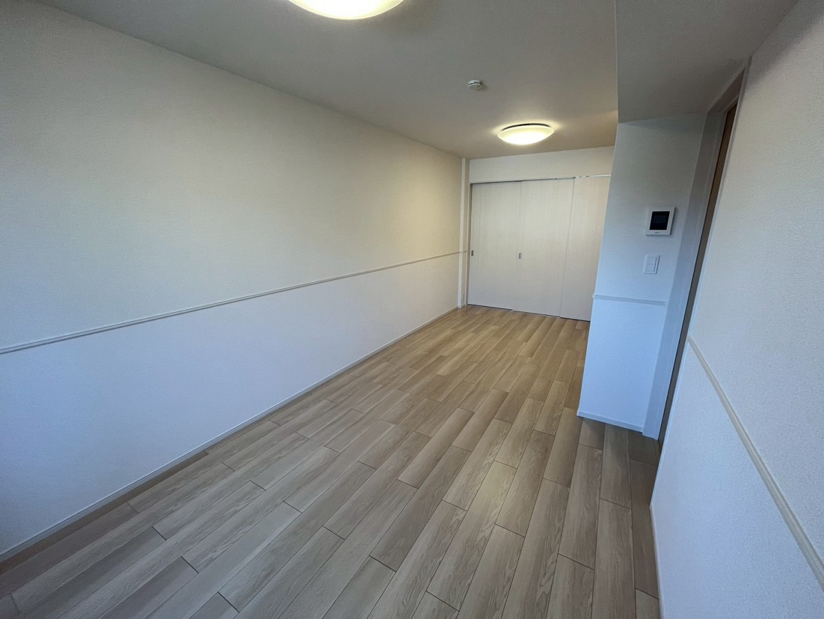 リビング 写真2