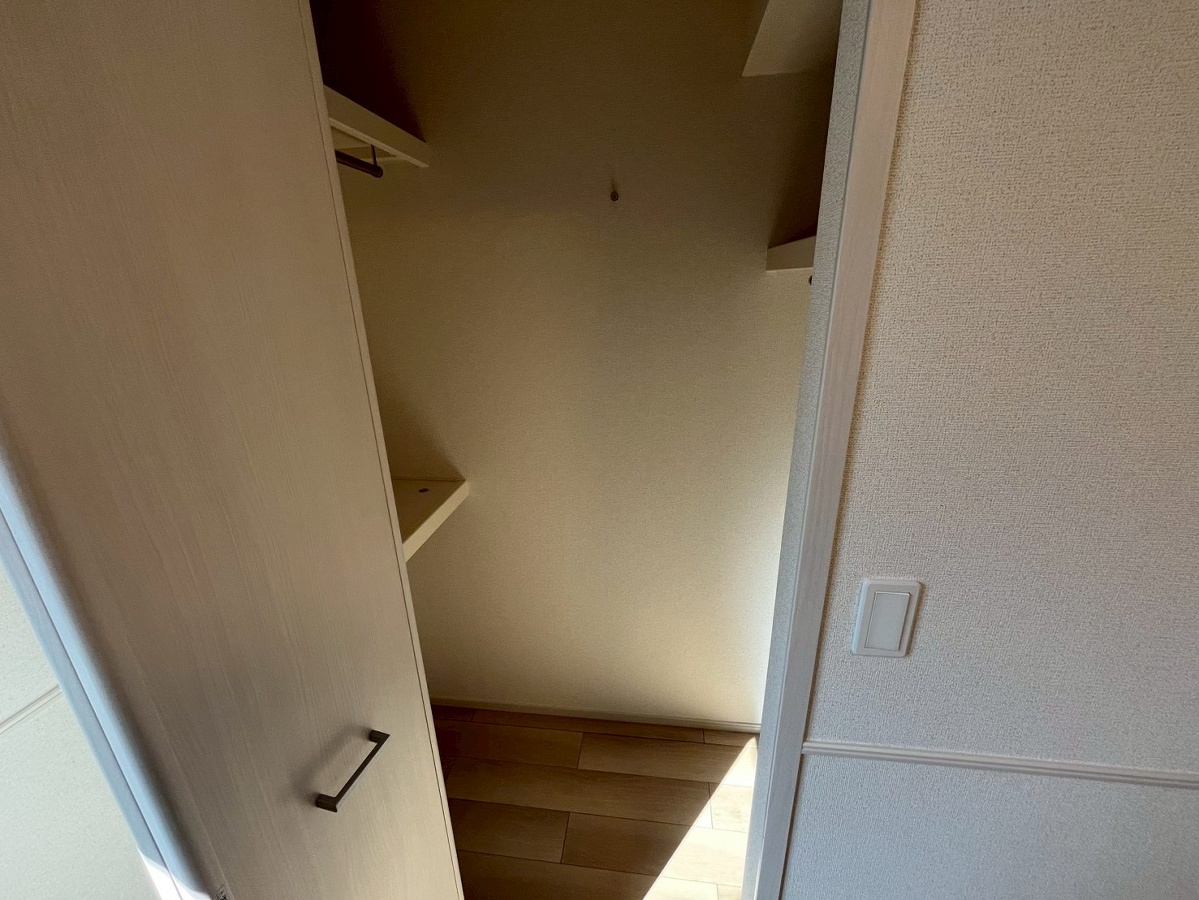 収納 写真13