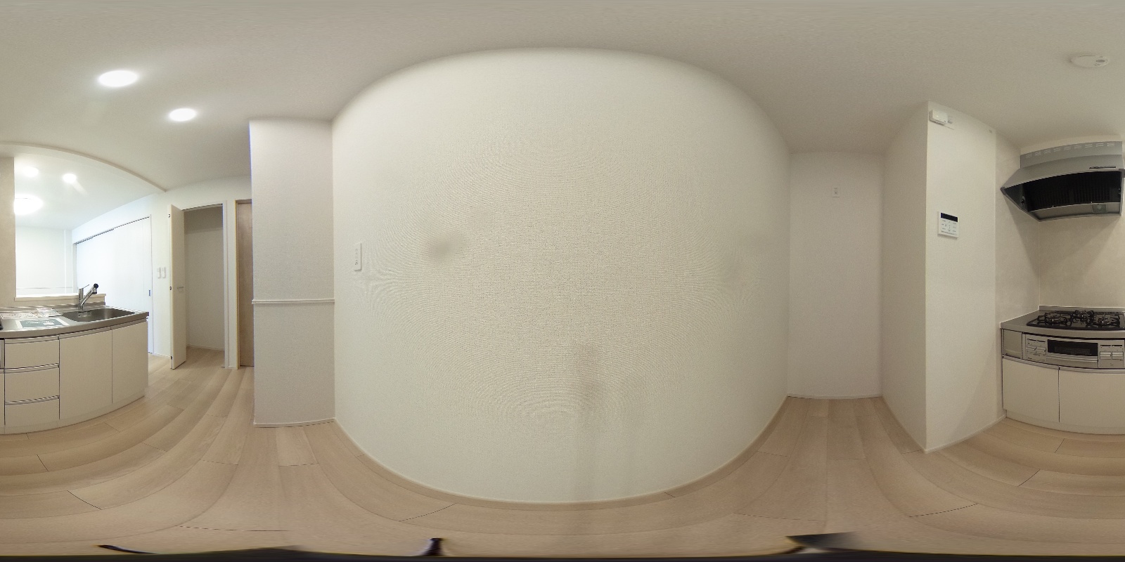 キッチン 写真34