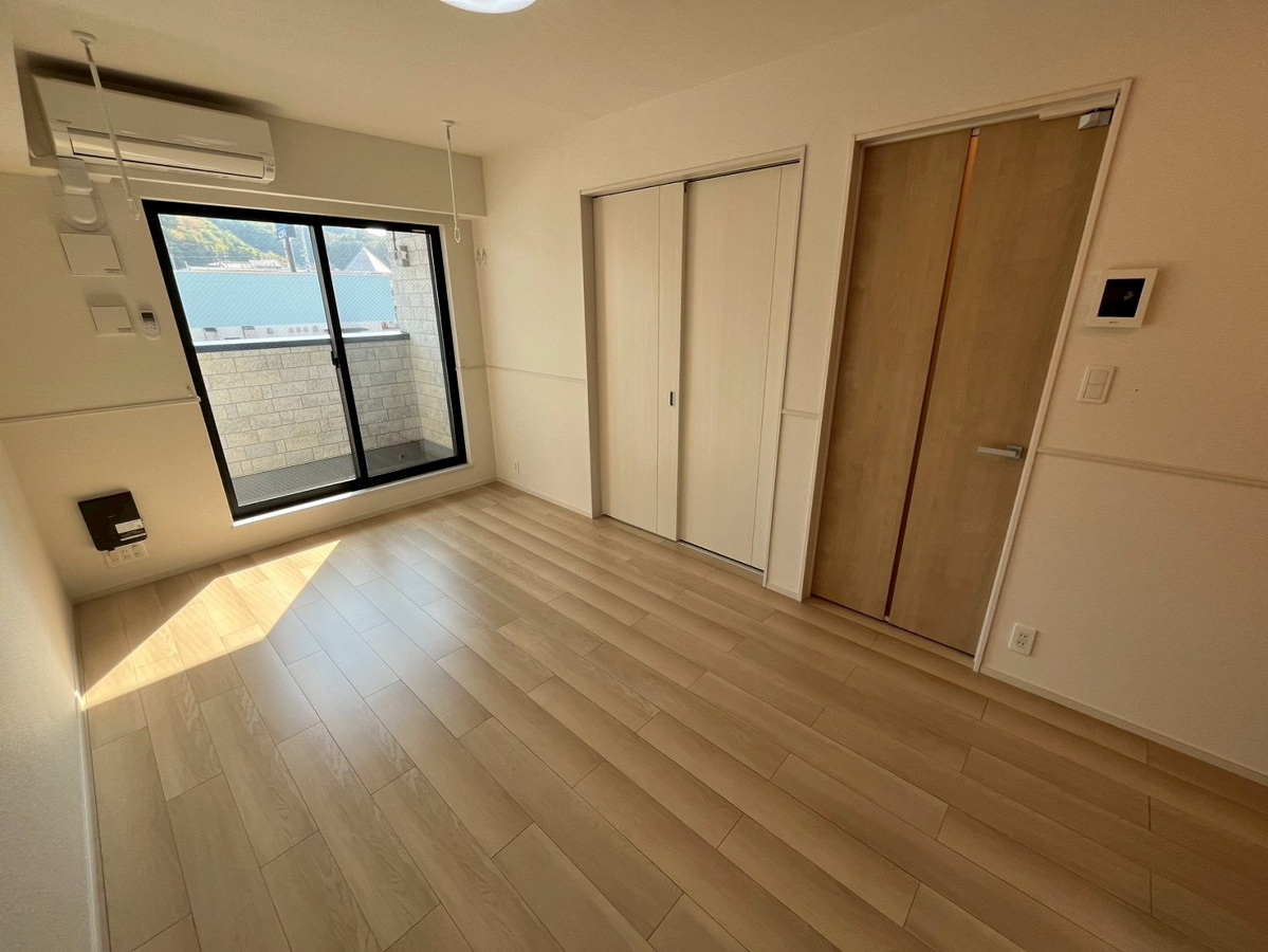 リビング 写真2