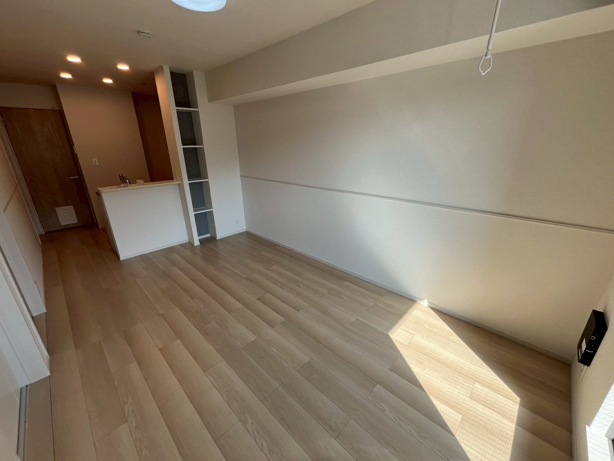 リビング 写真3