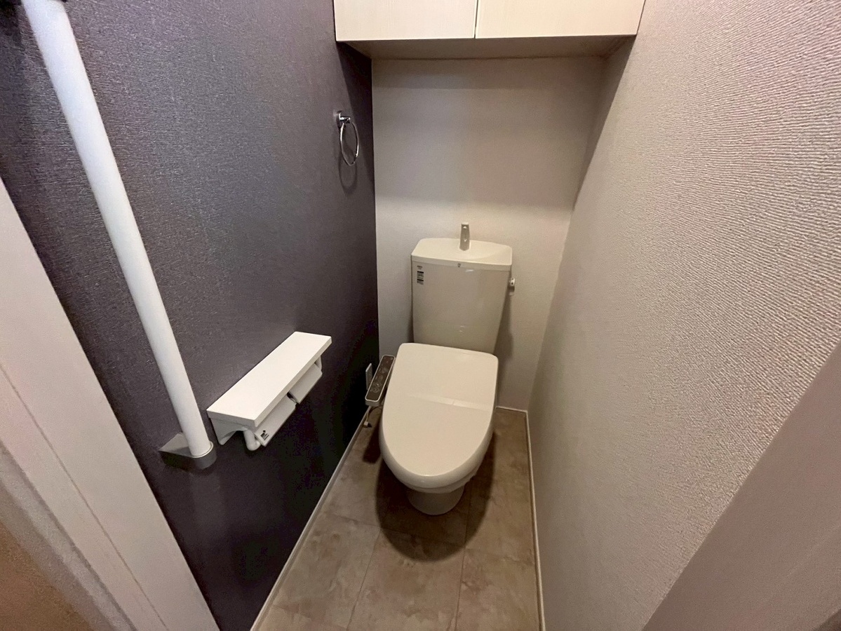 トイレ 写真12