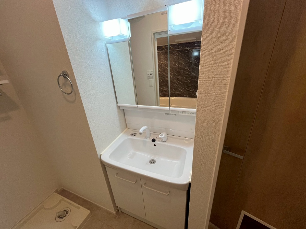 洗面所 写真10