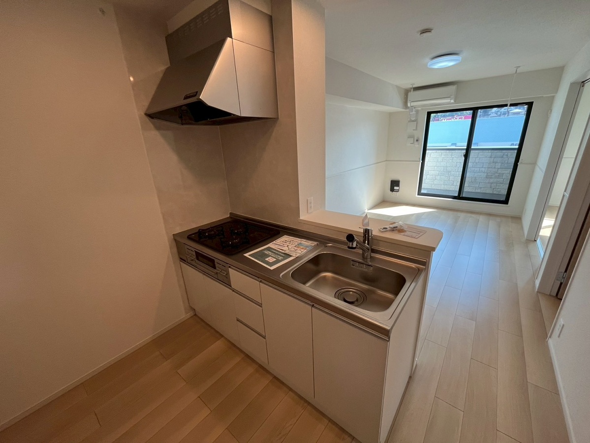 キッチン 写真4