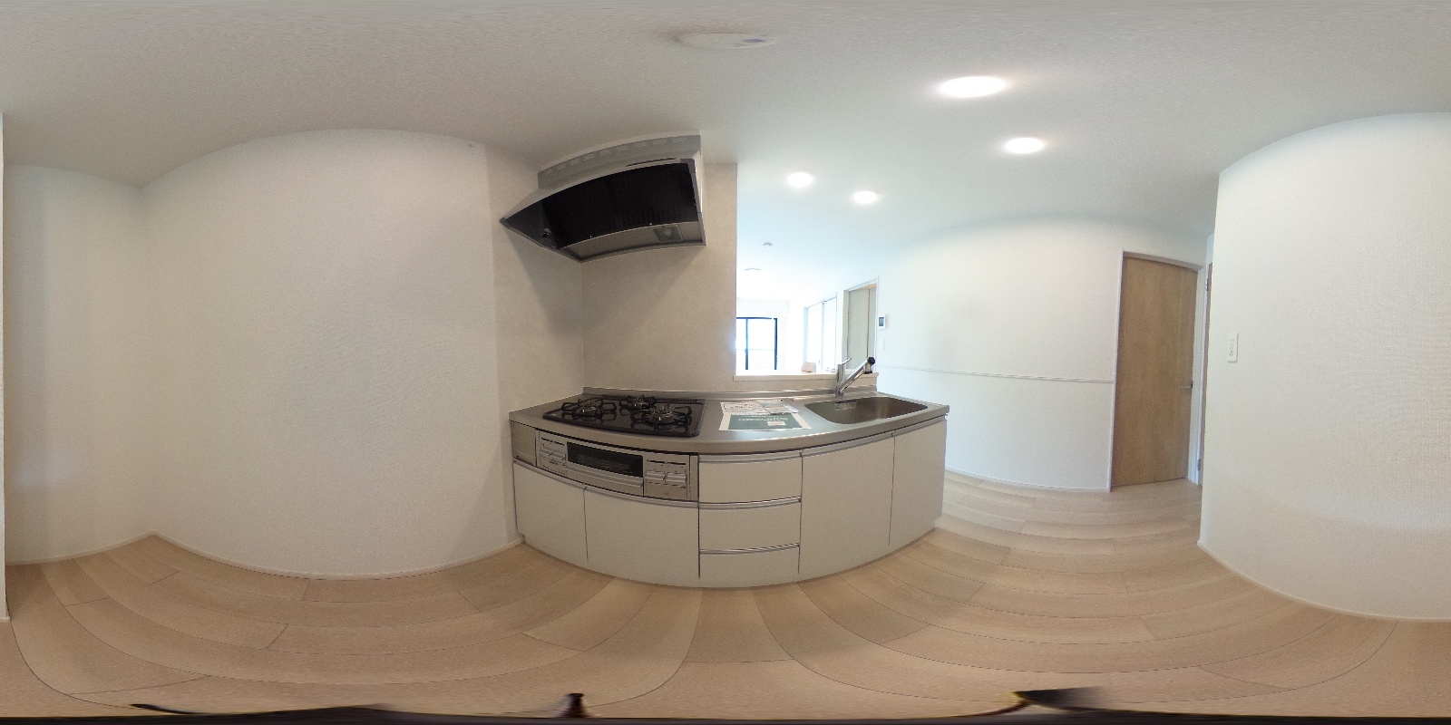 キッチン 写真34