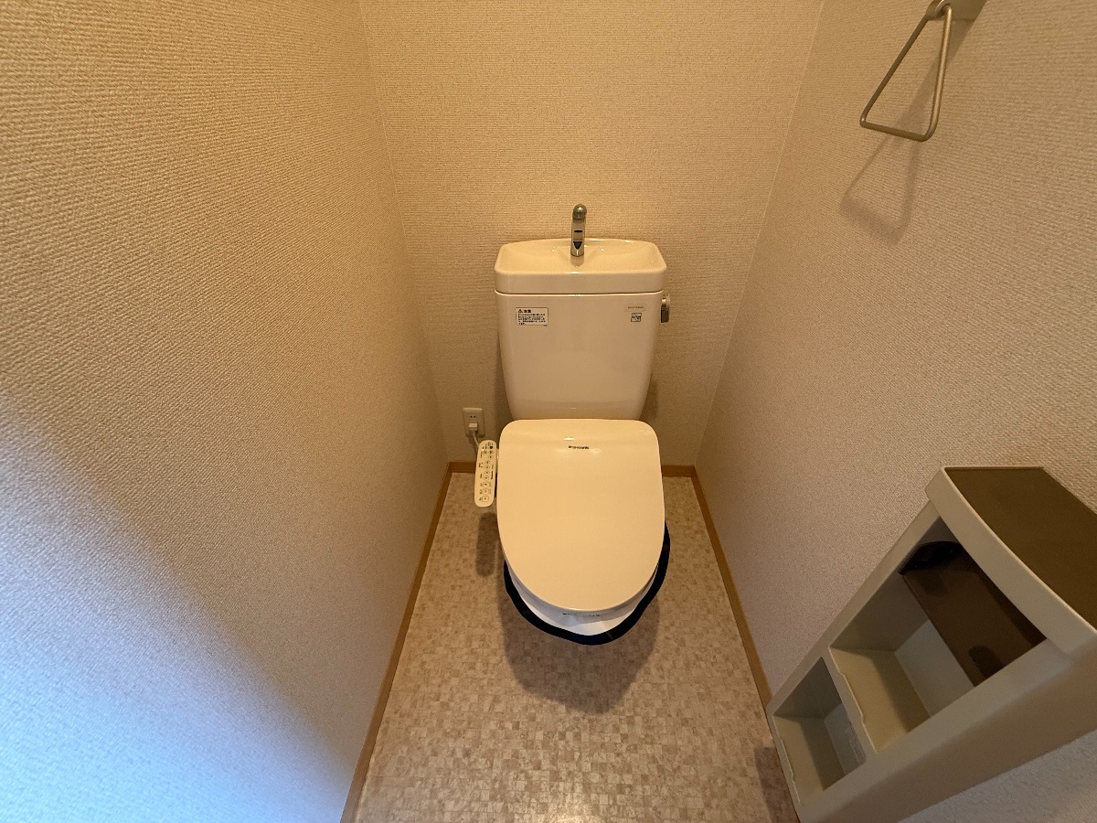 トイレ 写真14