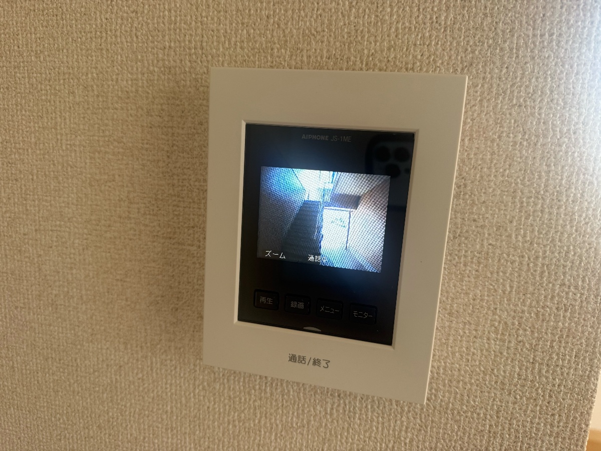 セキュリティ 写真19