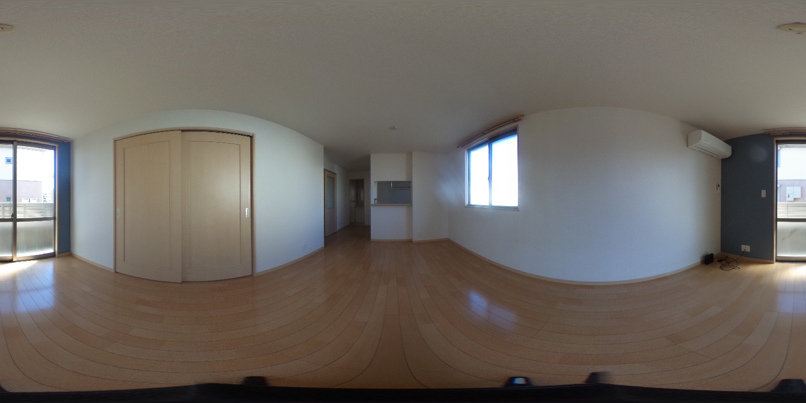 リビング 写真33