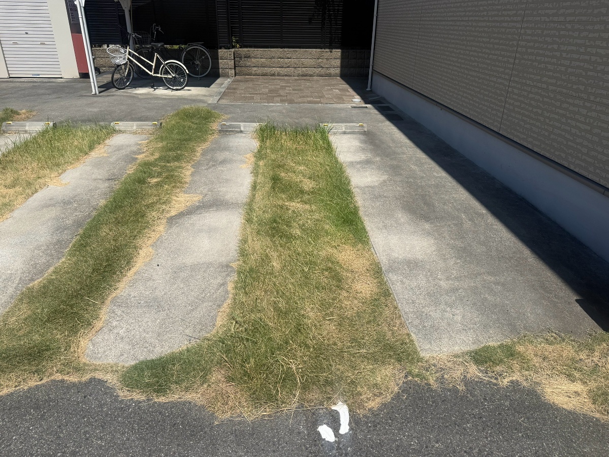 駐車場 写真32