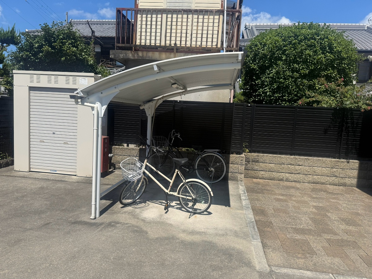 共用部 写真31