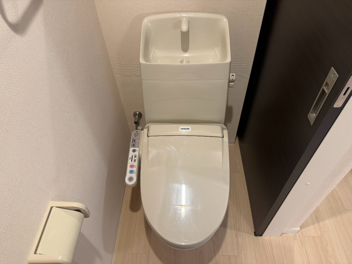 トイレ 写真13