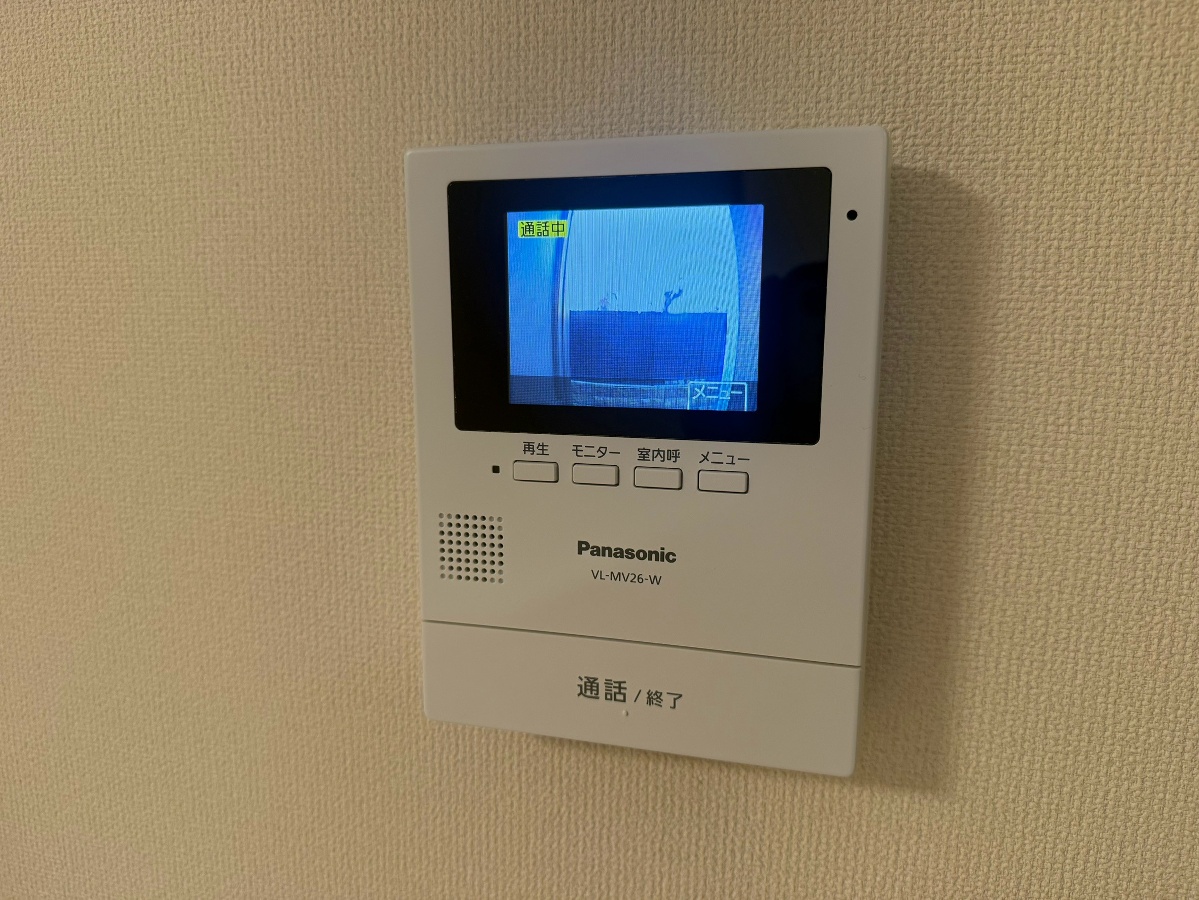 セキュリティ 写真18