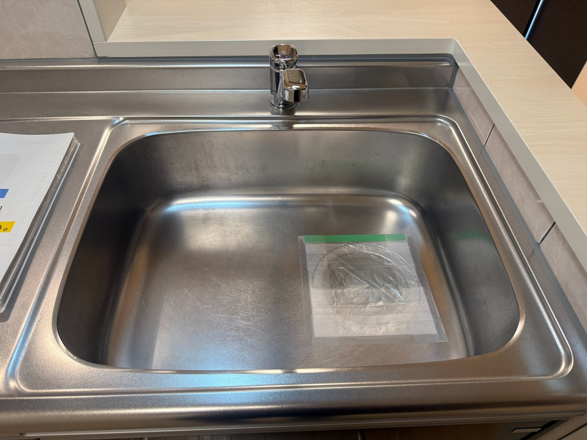 キッチン 写真6