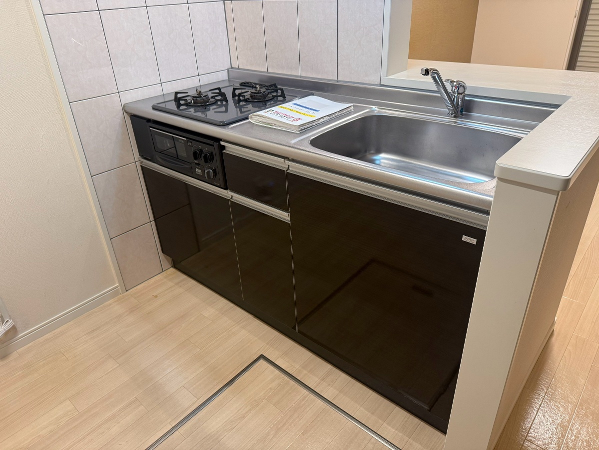 キッチン 写真7