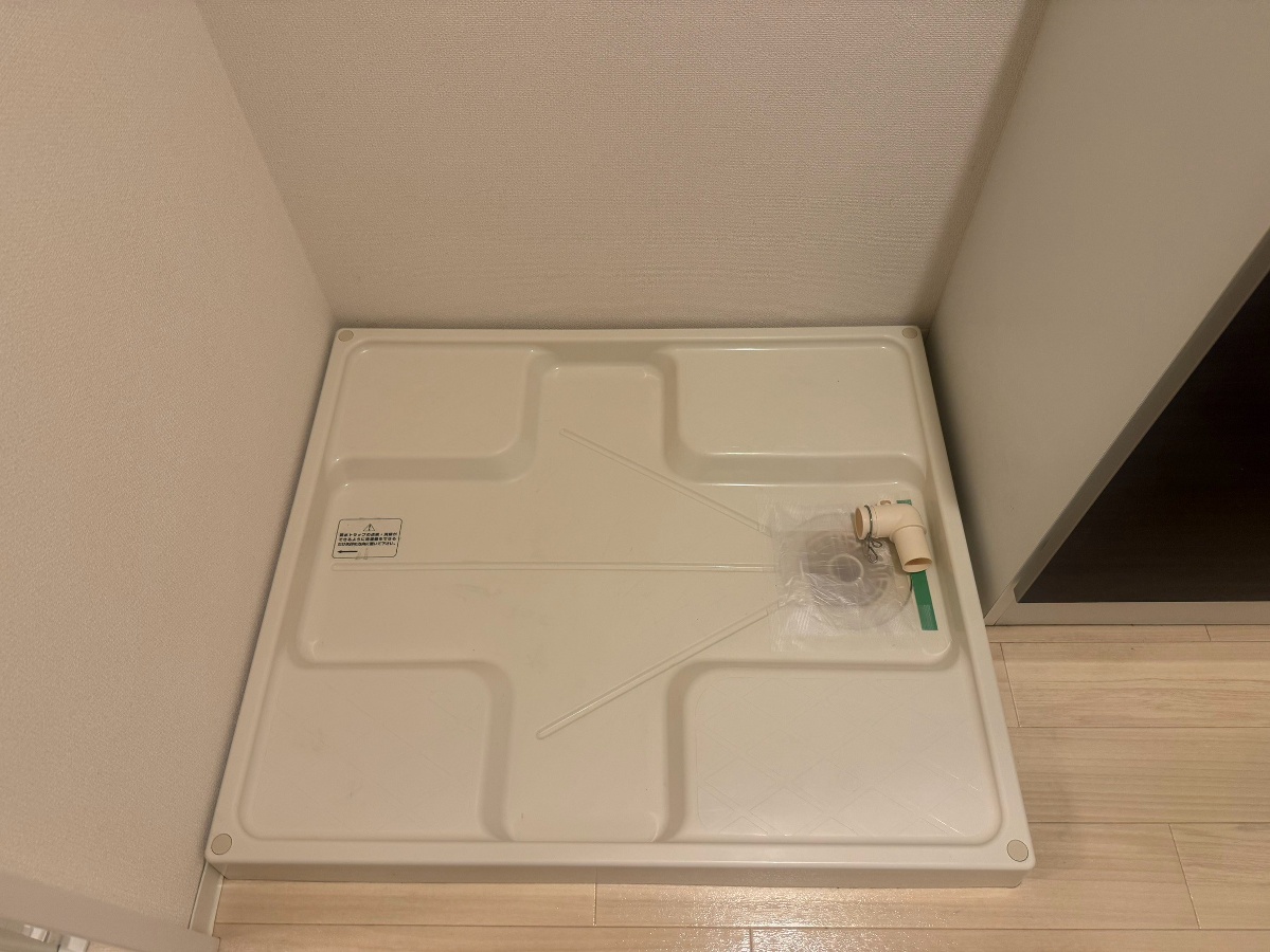 洗面所 写真11