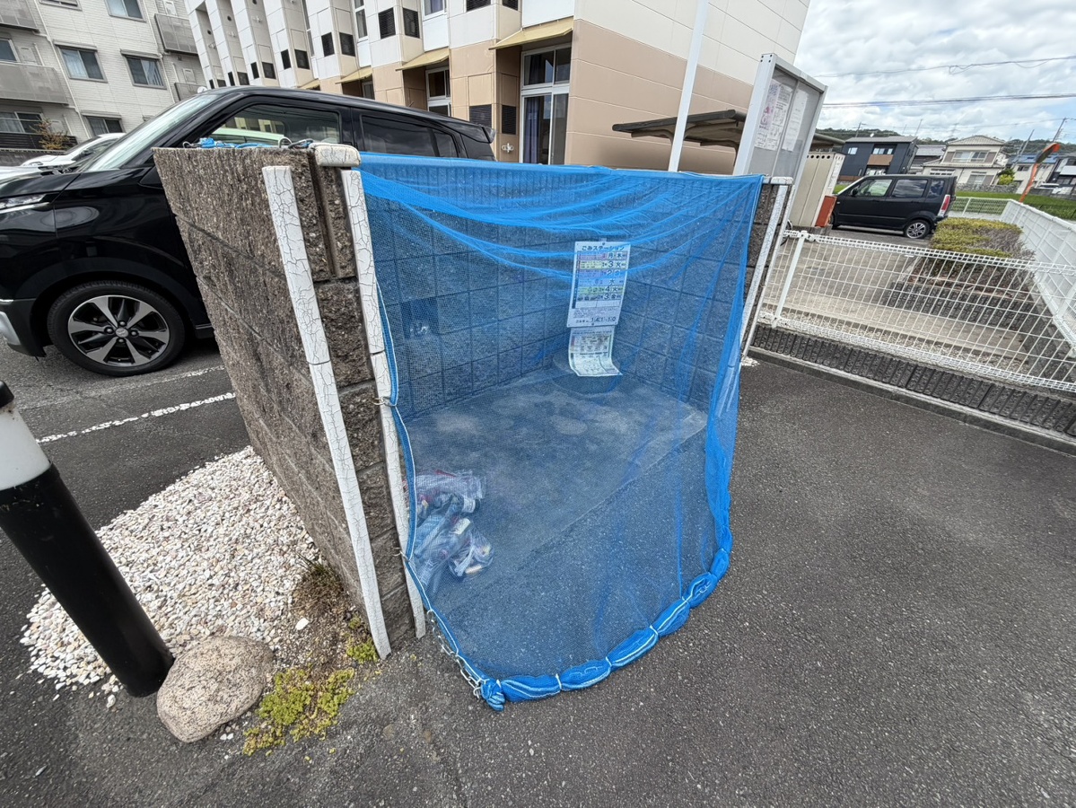 共用部 写真30
