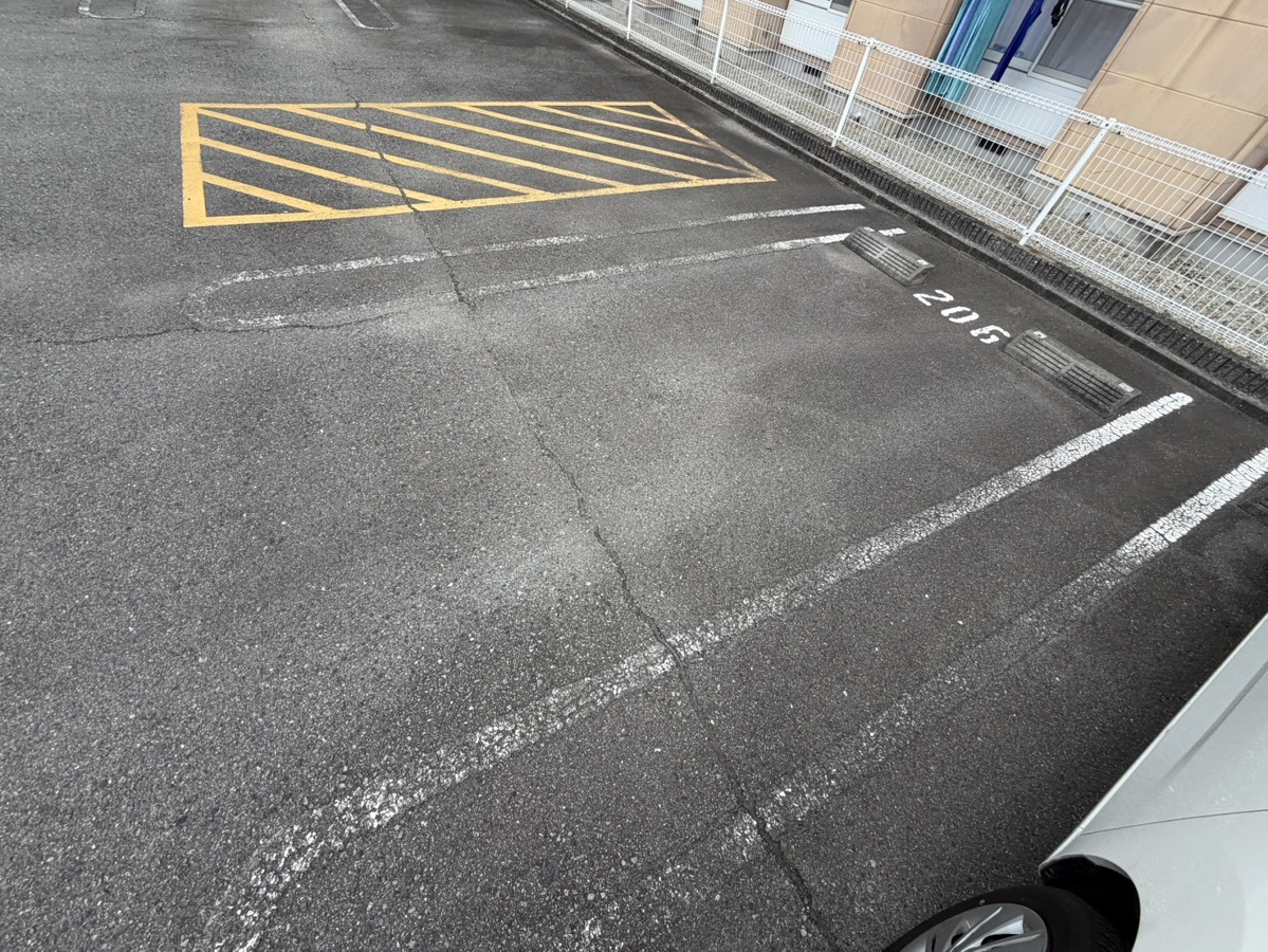 駐車場 写真32