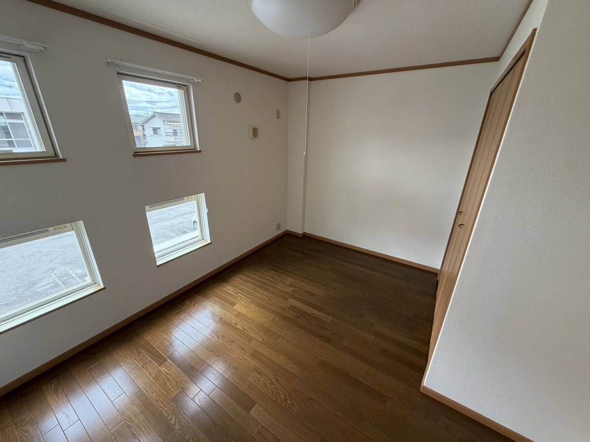 居室 写真6