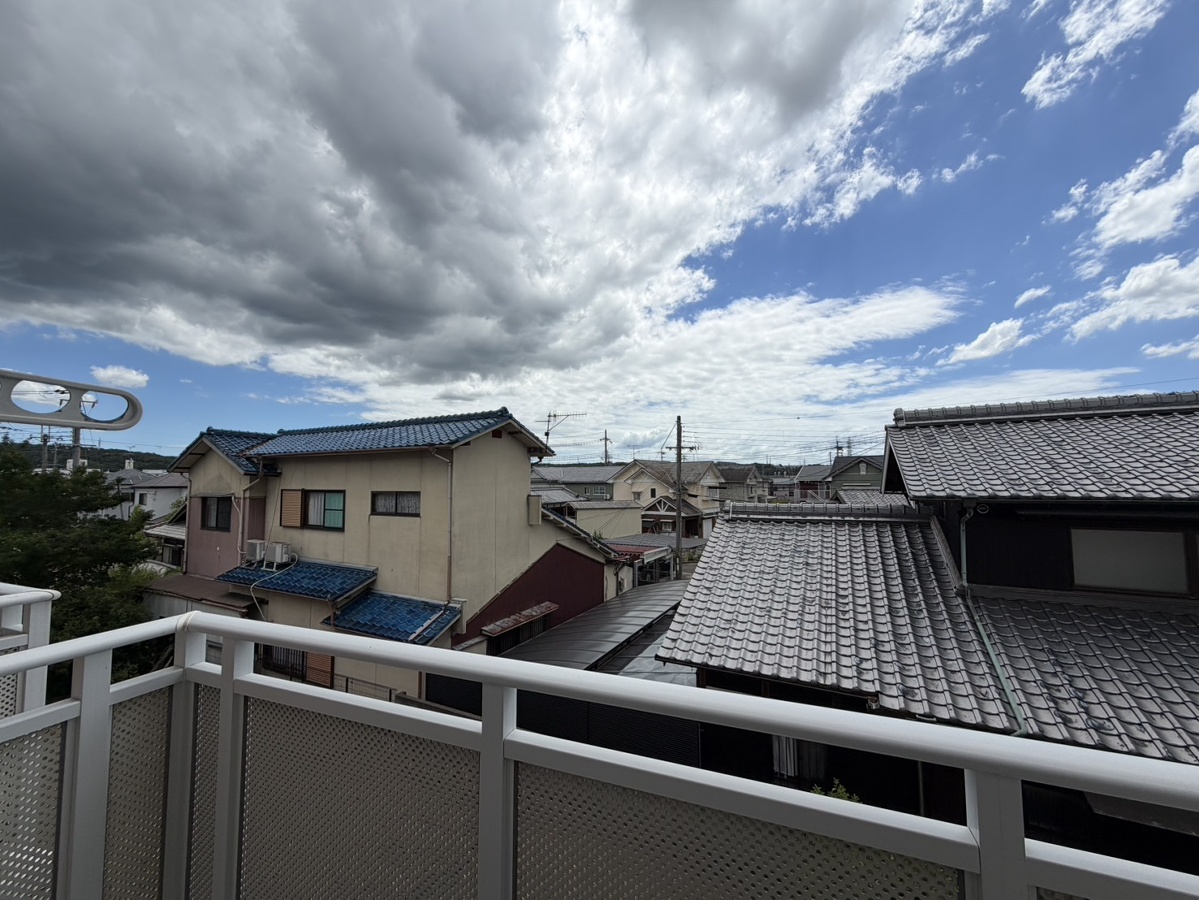 眺望 写真29