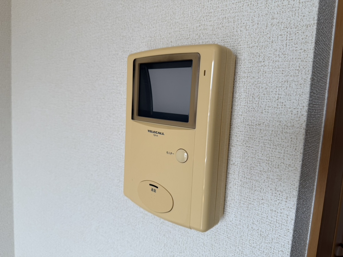 セキュリティ 写真19