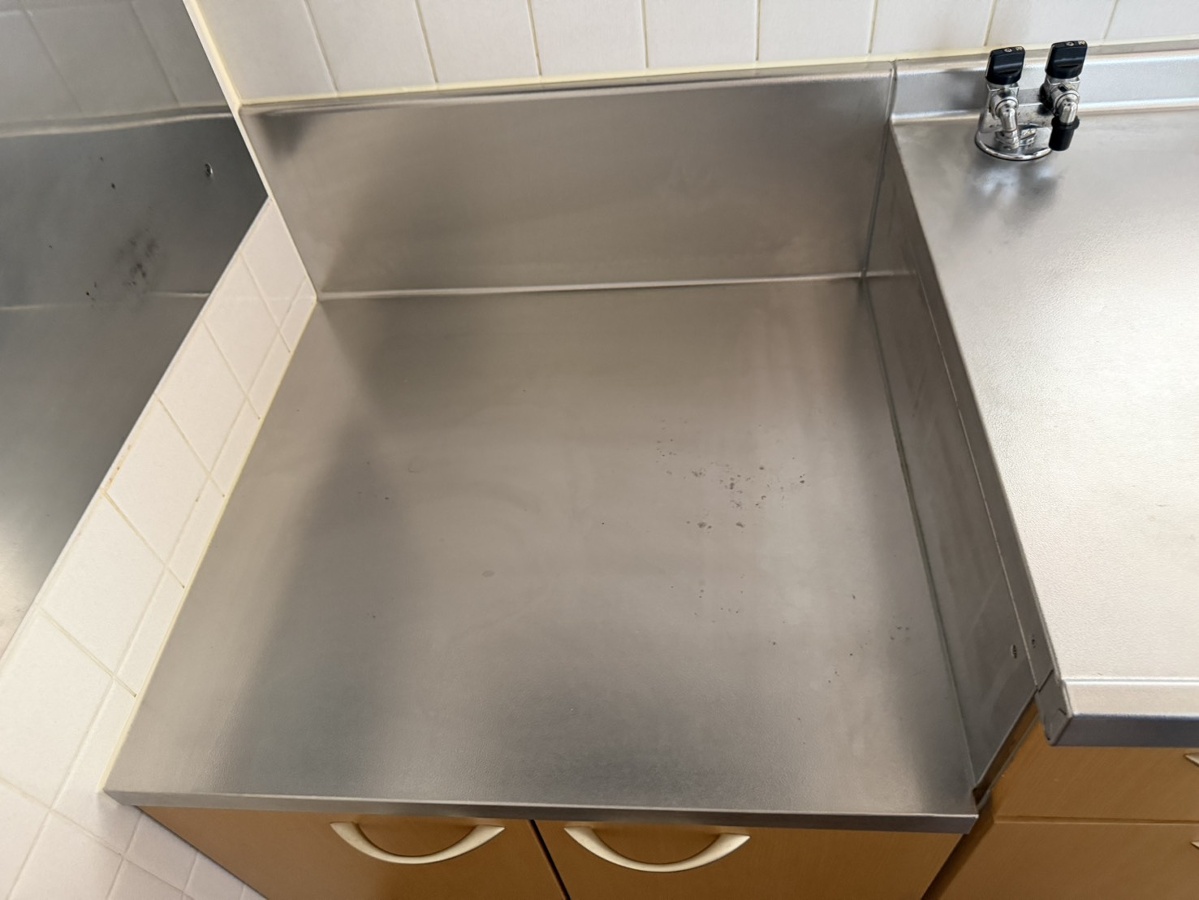 キッチン 写真4
