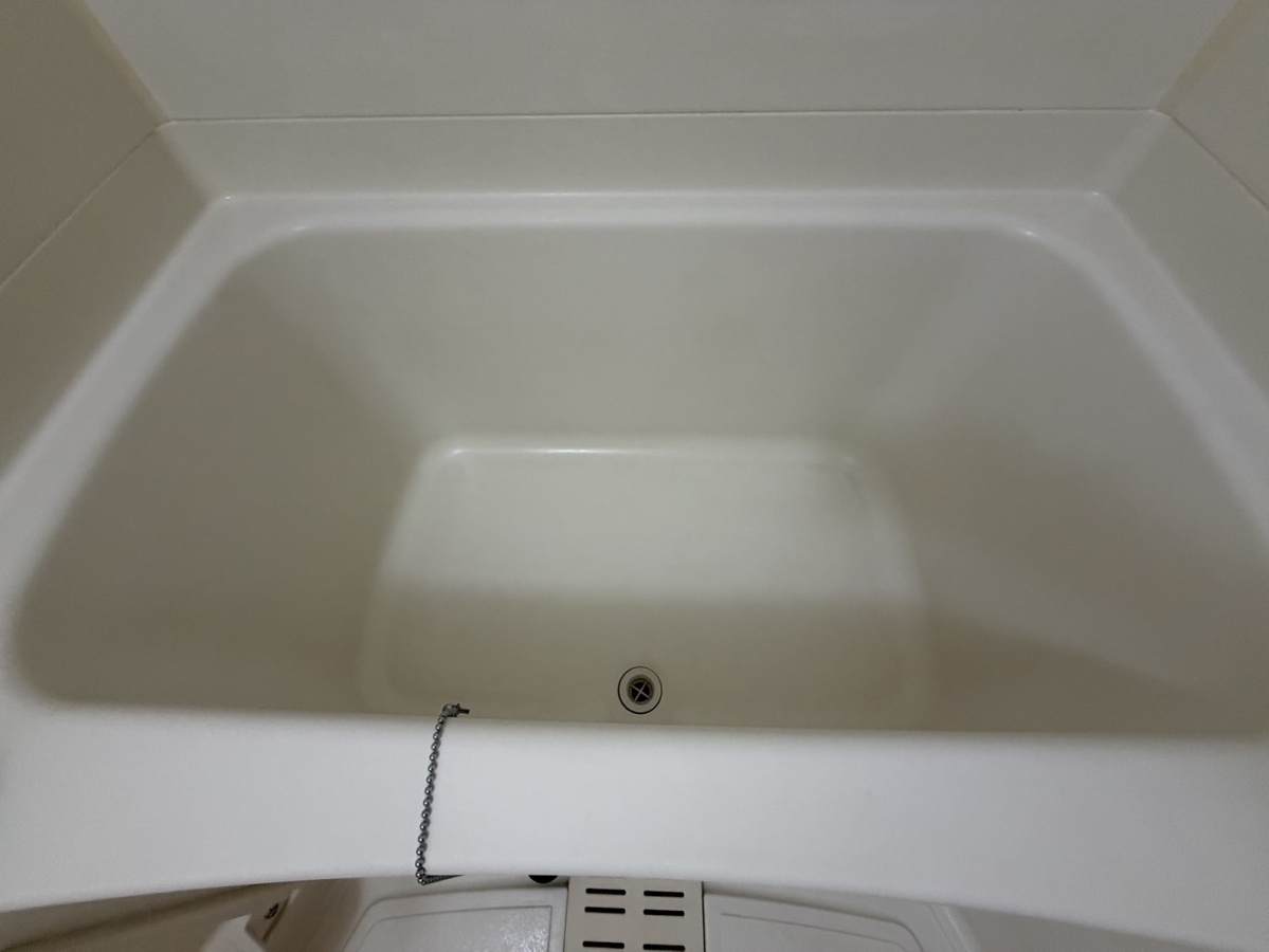 バス 写真13