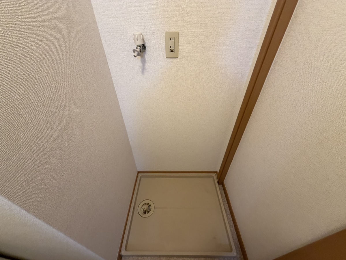 洗面所 写真12