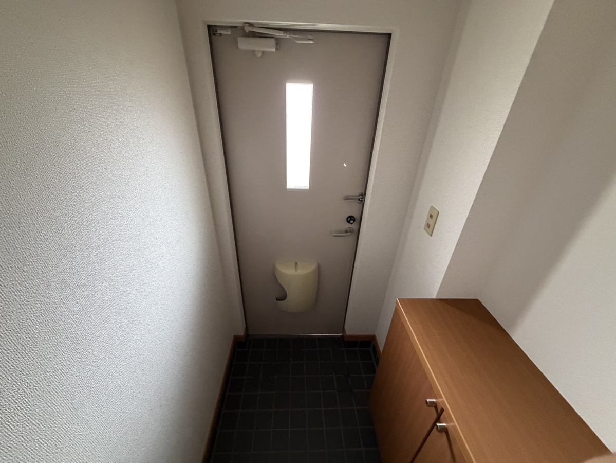 玄関 写真10