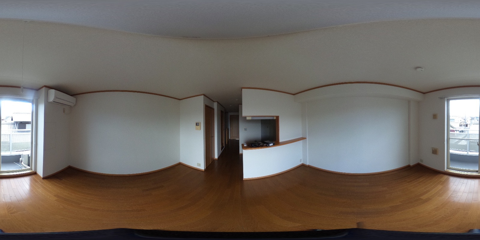 リビング 写真3
