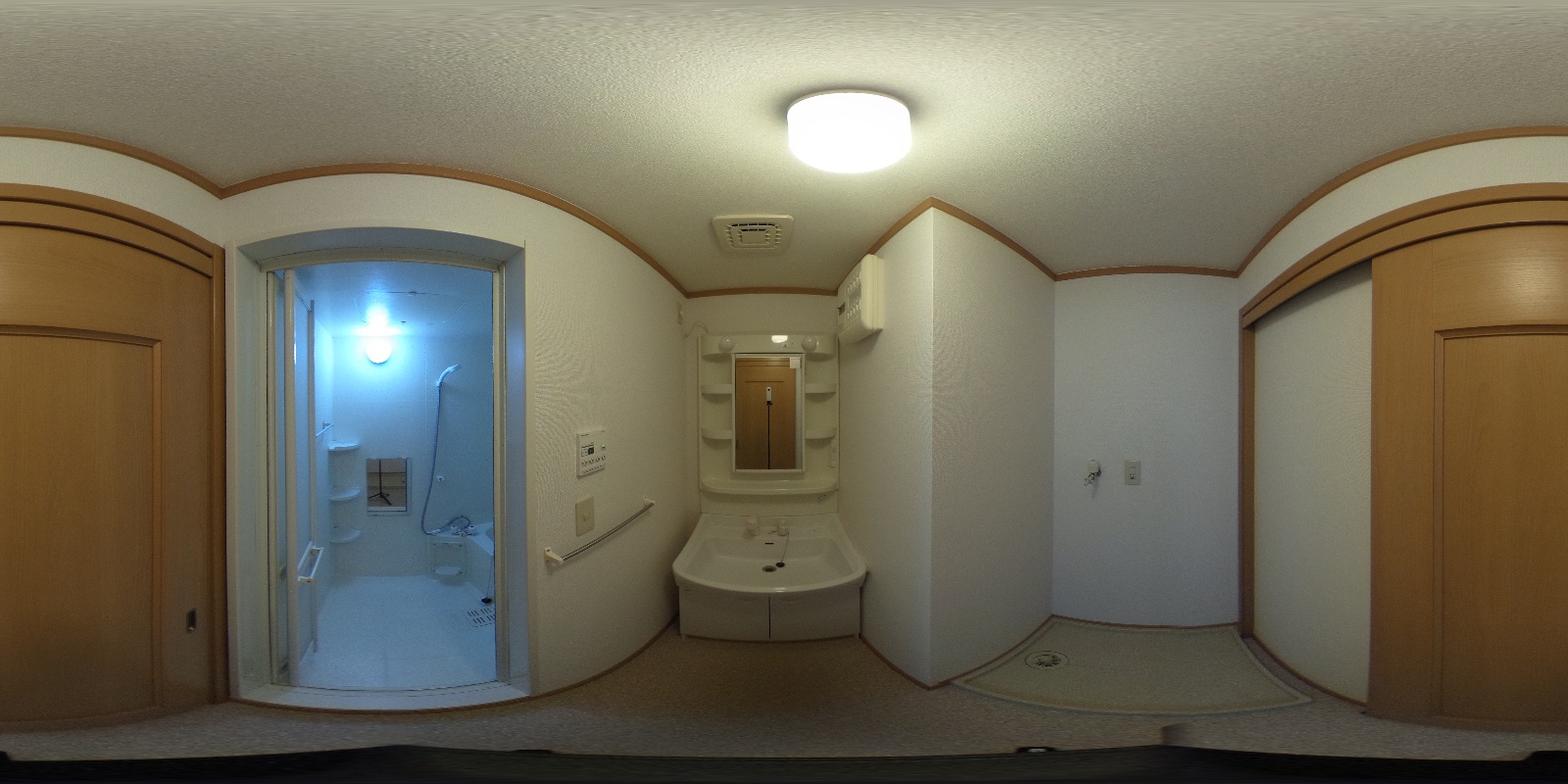 洗面所 写真35