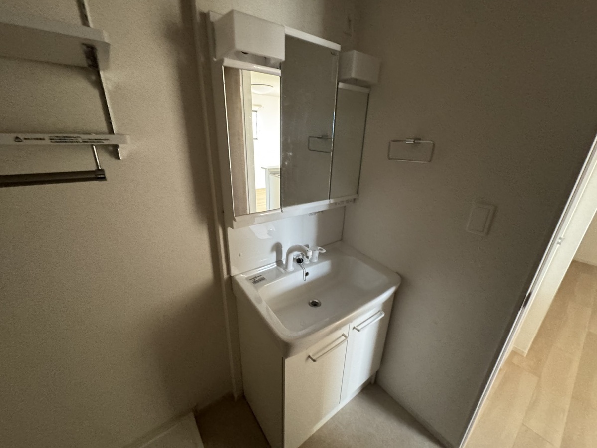 洗面所 写真11