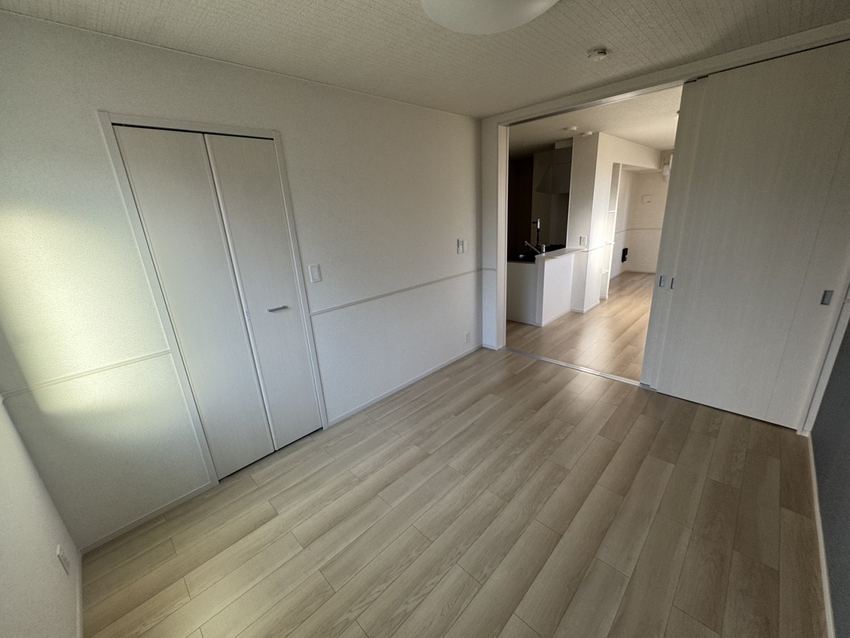 リビング 写真2