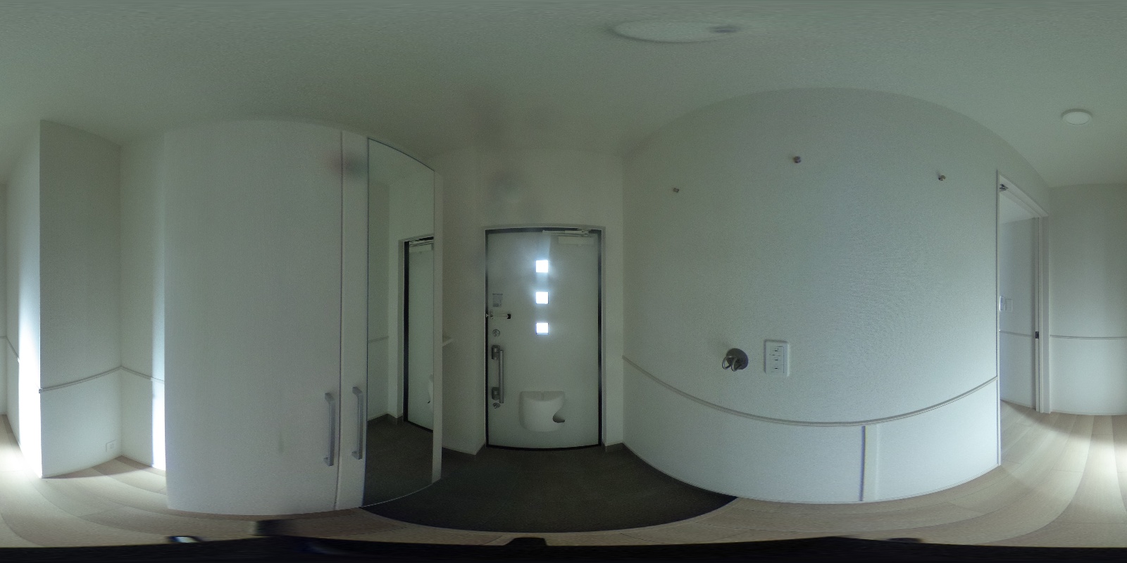 玄関 写真36