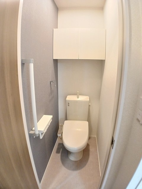 トイレ 写真8