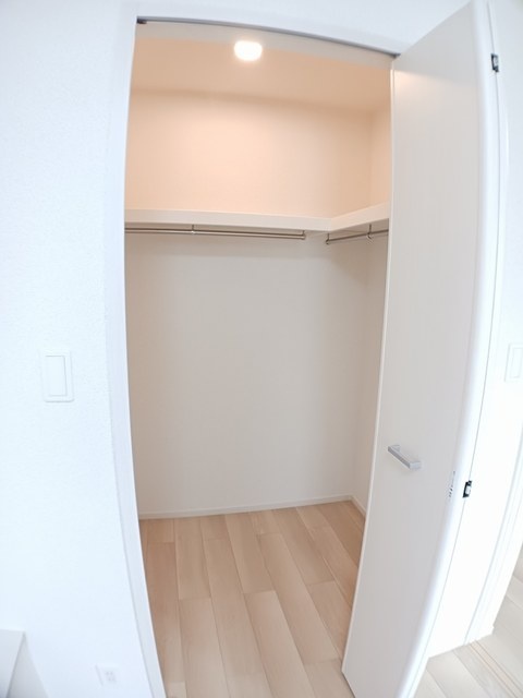収納 写真9
