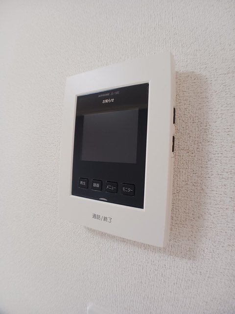 セキュリティ 写真11
