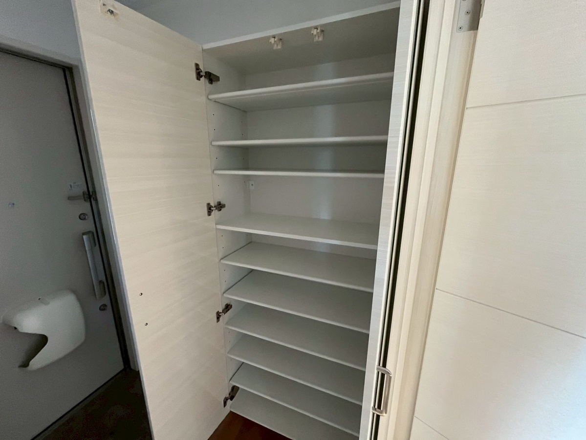 収納 写真9