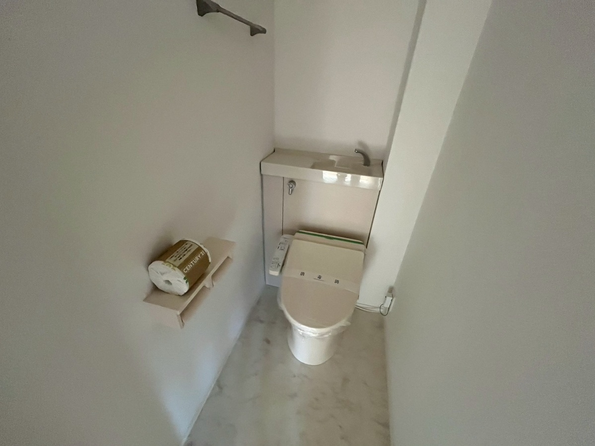 トイレ 写真8