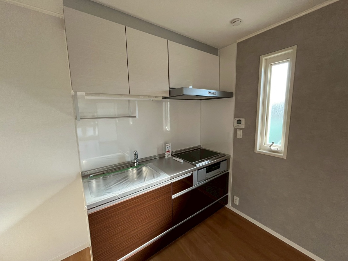 キッチン 写真2