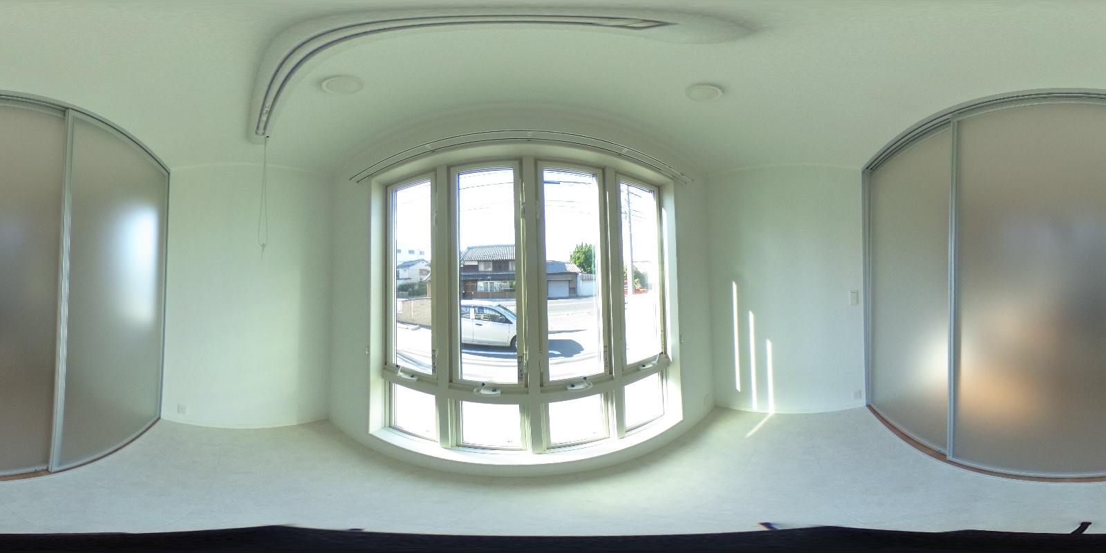 バルコニー・ベランダ 写真37