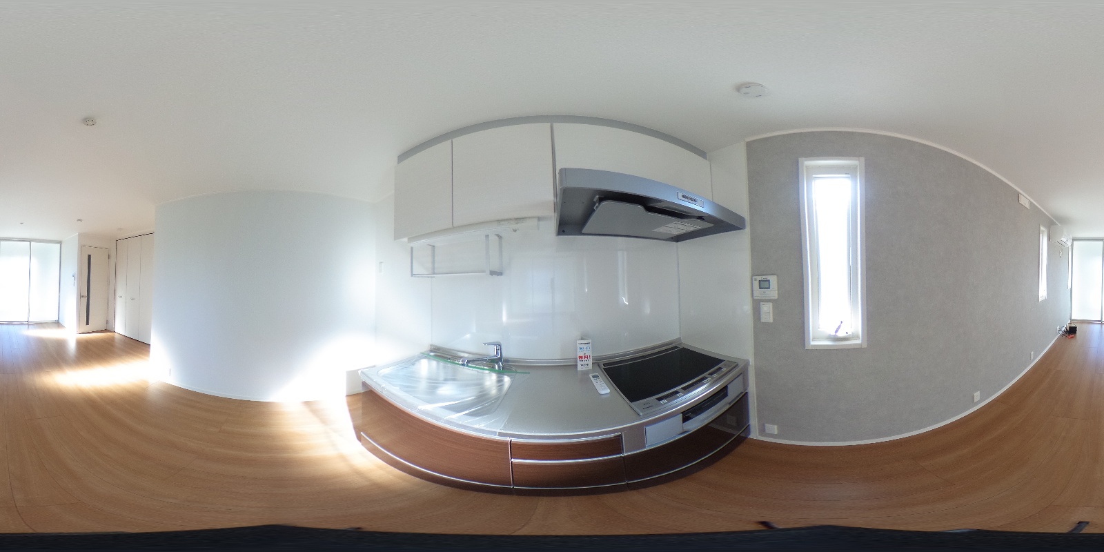 キッチン 写真33