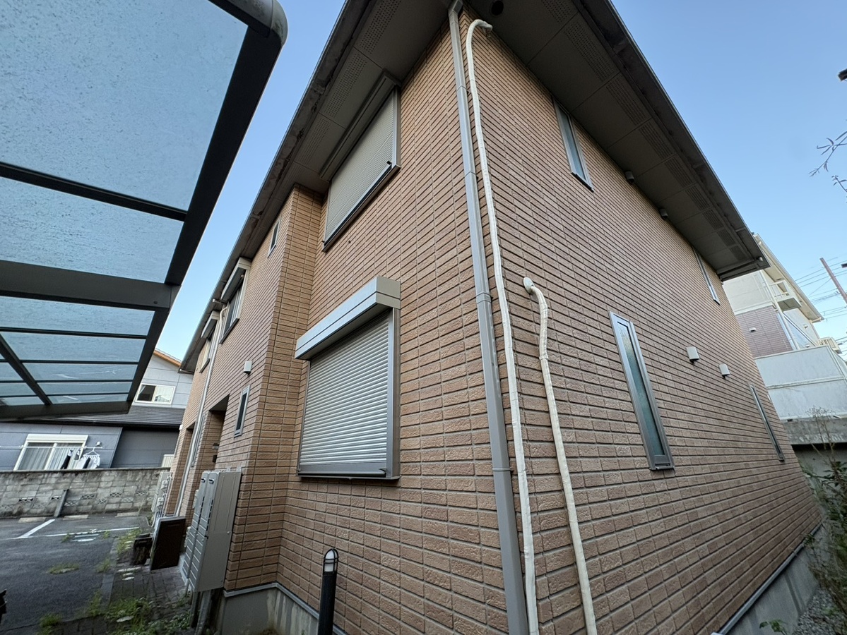 Origin Matsuoka A棟