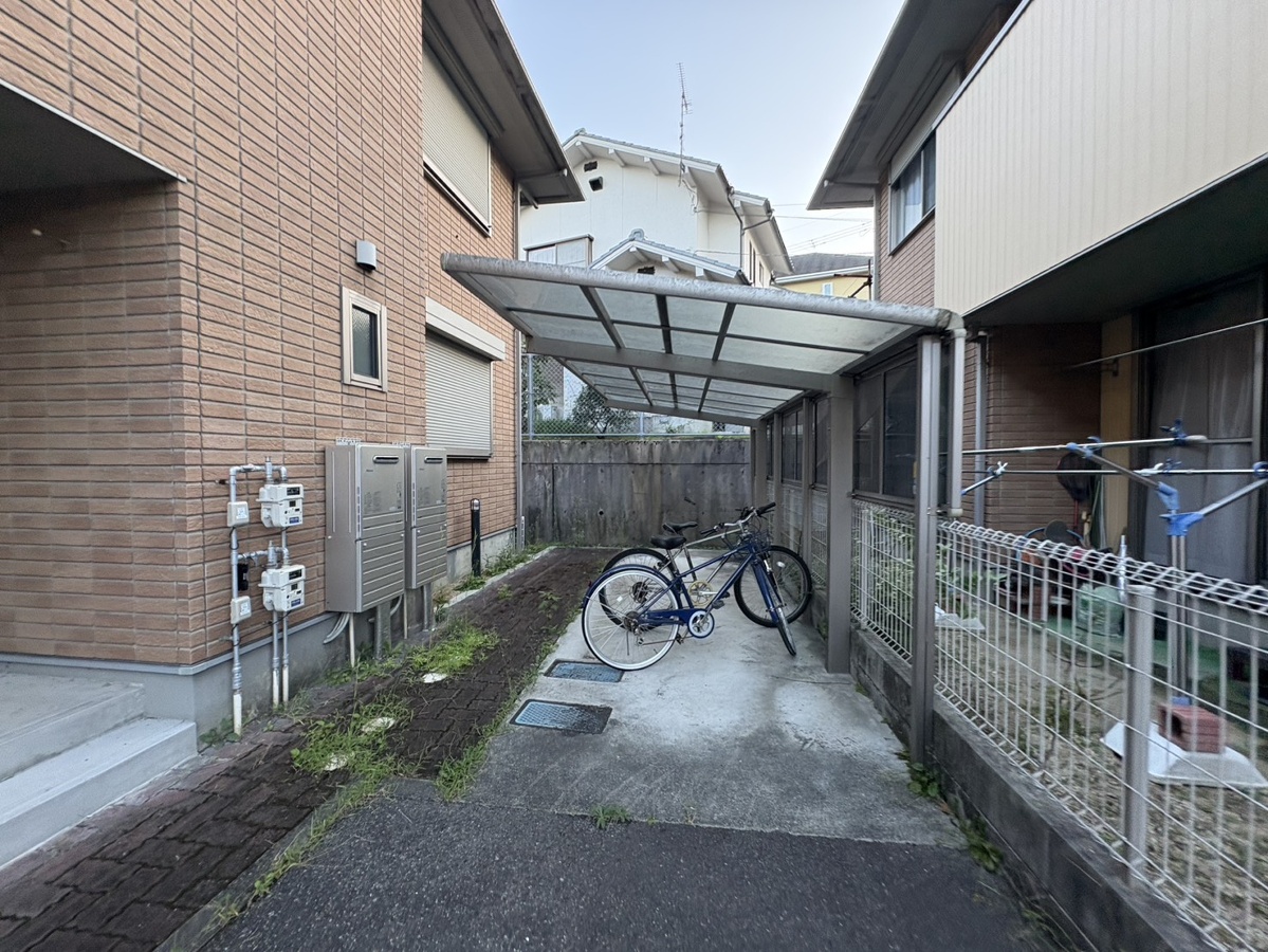 共用部 写真31