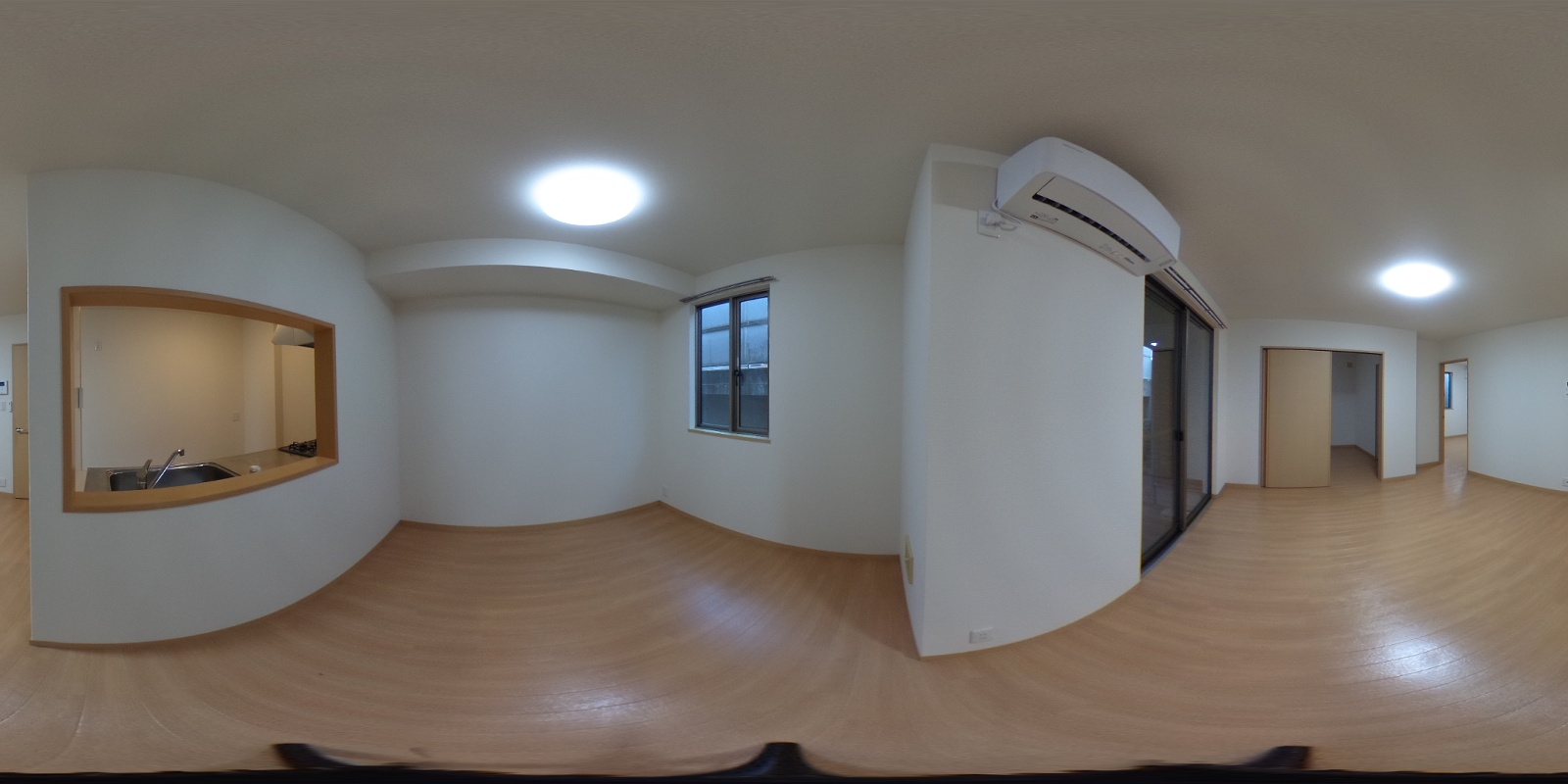 リビング 写真33